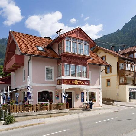 Ferienwohnung "Zum See" マウラッハ エクステリア 写真